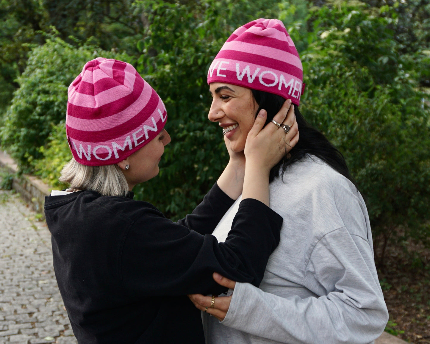 WLW Beanie