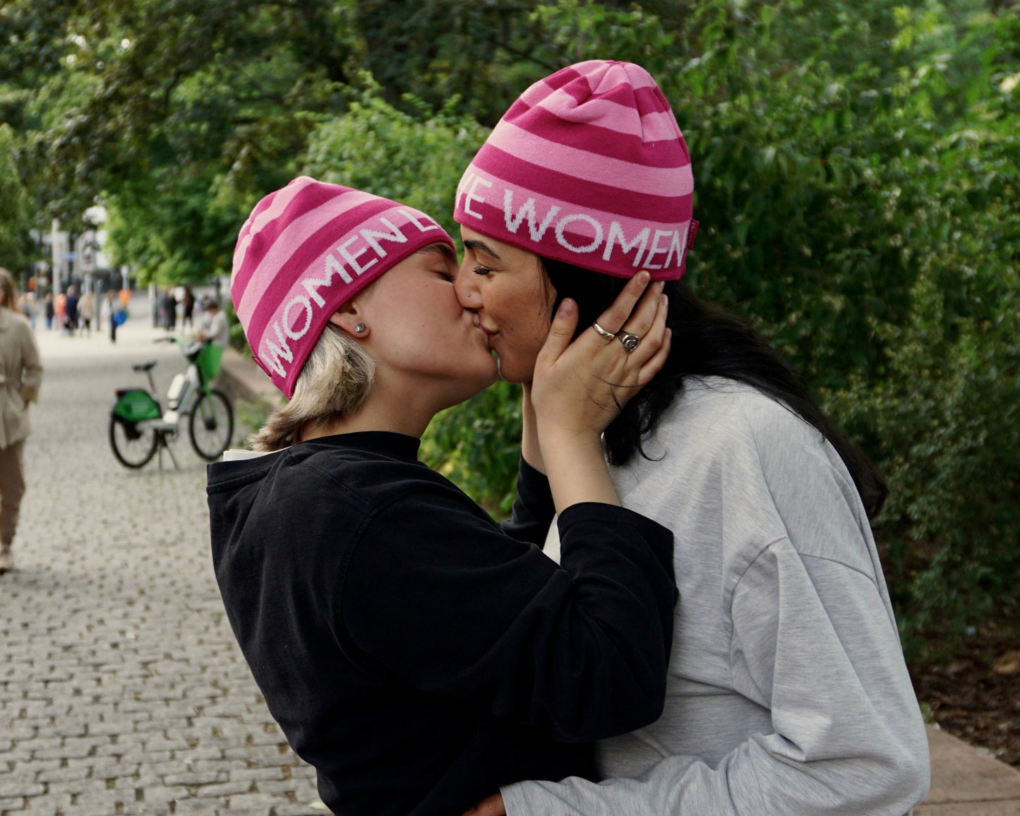 WLW Beanie