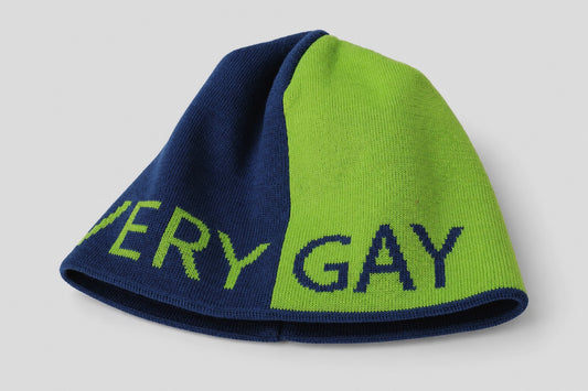 VERY GAY Beanie