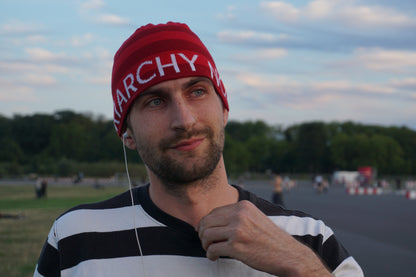MATRIARCHY NOW indoor beanie
