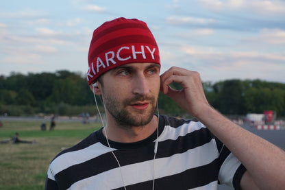 MATRIARCHY NOW indoor beanie