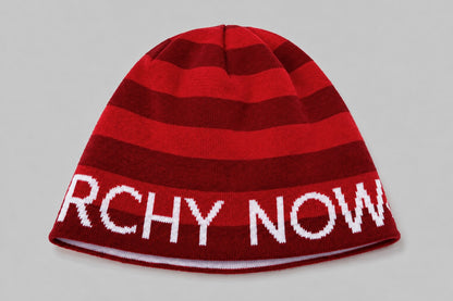 MATRIARCHY NOW indoor beanie