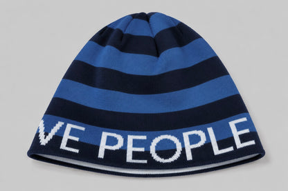 PEOPLE LOVE PEOPLE indoor beanie